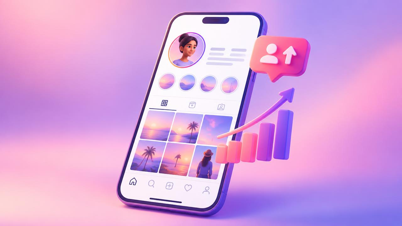 What Instagram growth really changes for your account